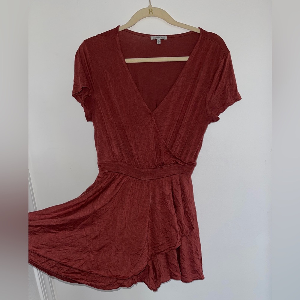 Cute Romper - Picture 2 of 5